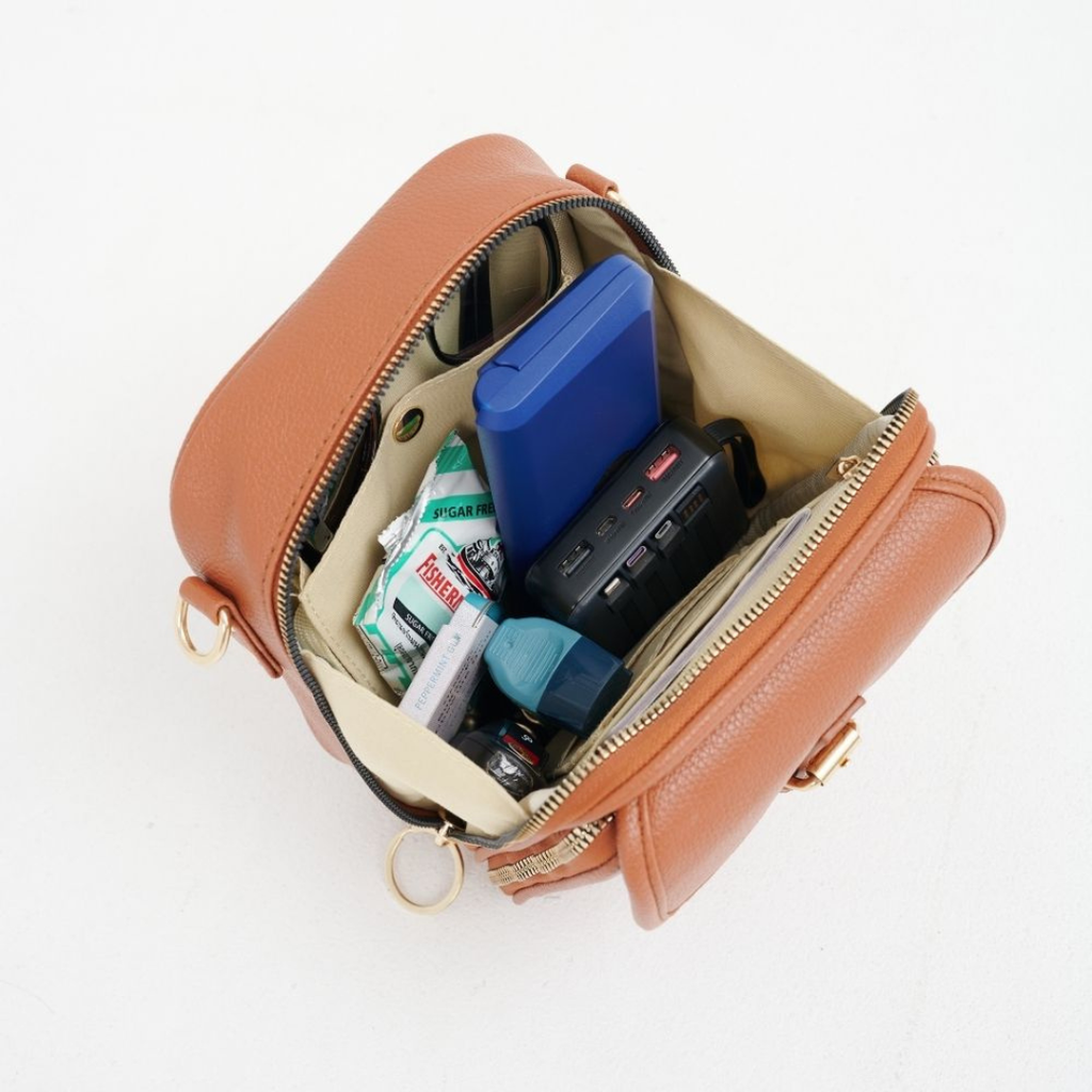 Isabel - Bolso Bandolera