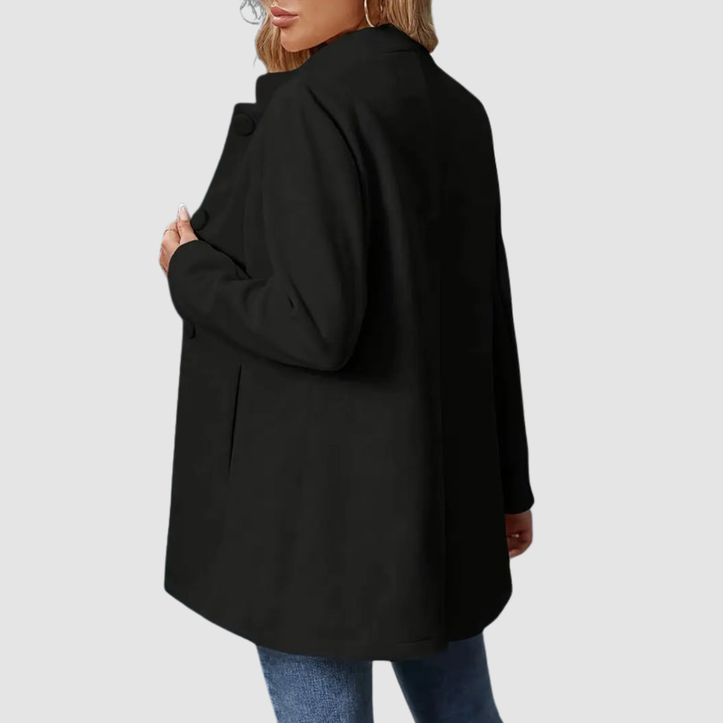 Vera - Chaqueta Elegante Atemporal