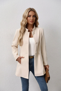 Vera - Chaqueta Elegante Atemporal