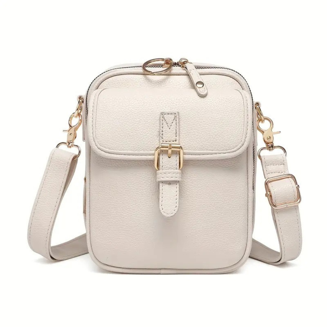 Isabel - Bolso Bandolera