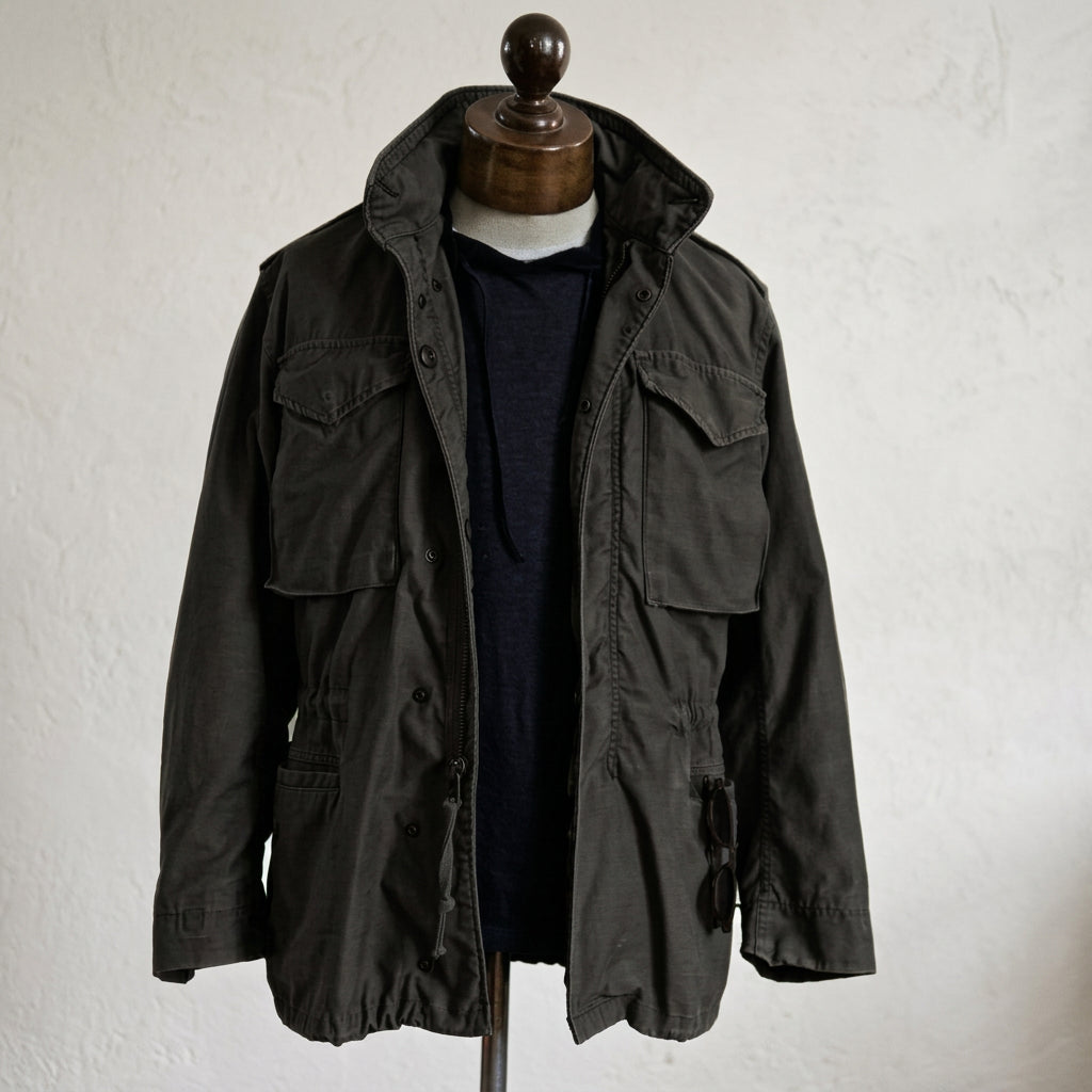 Tyrone - Chaqueta Militar M65
