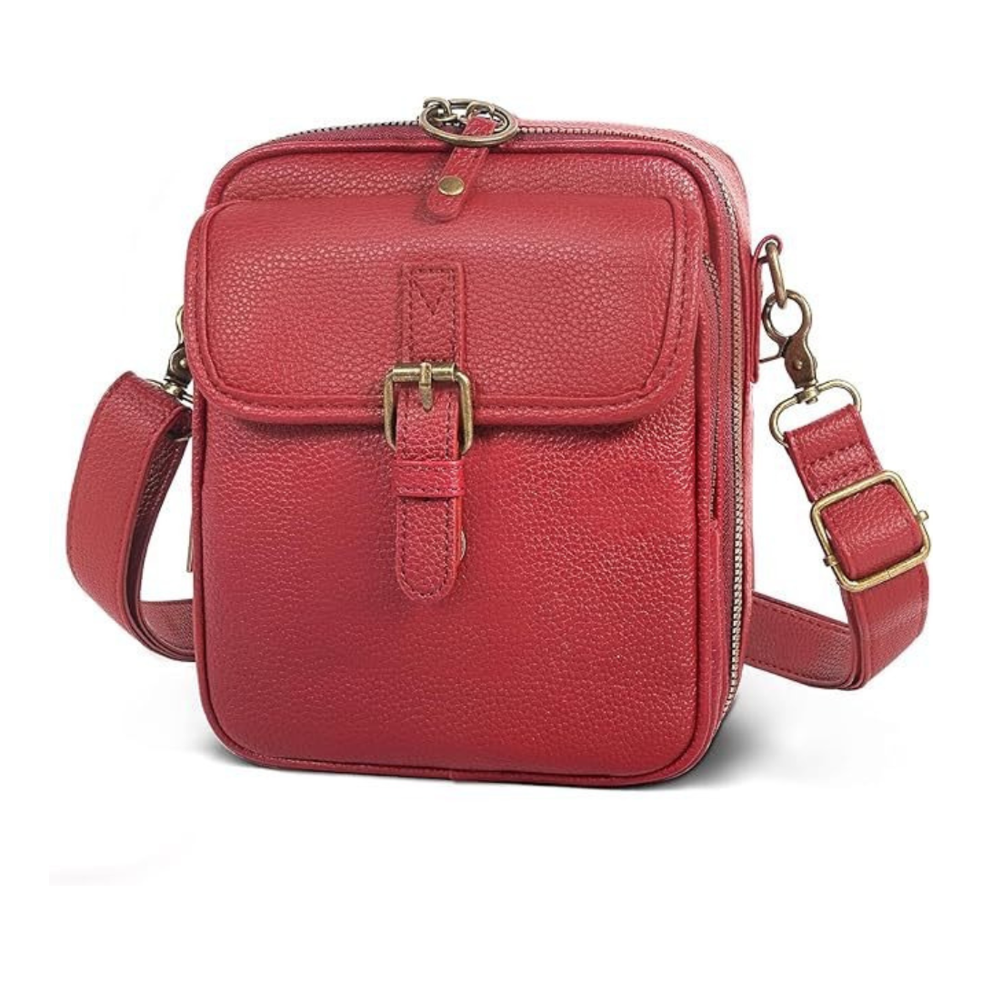 Isabel - Bolso Bandolera