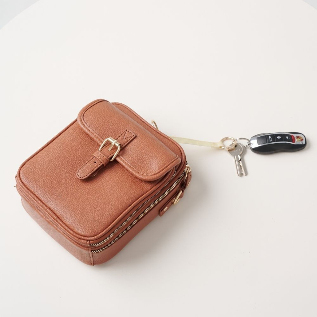 Isabel - Bolso Bandolera