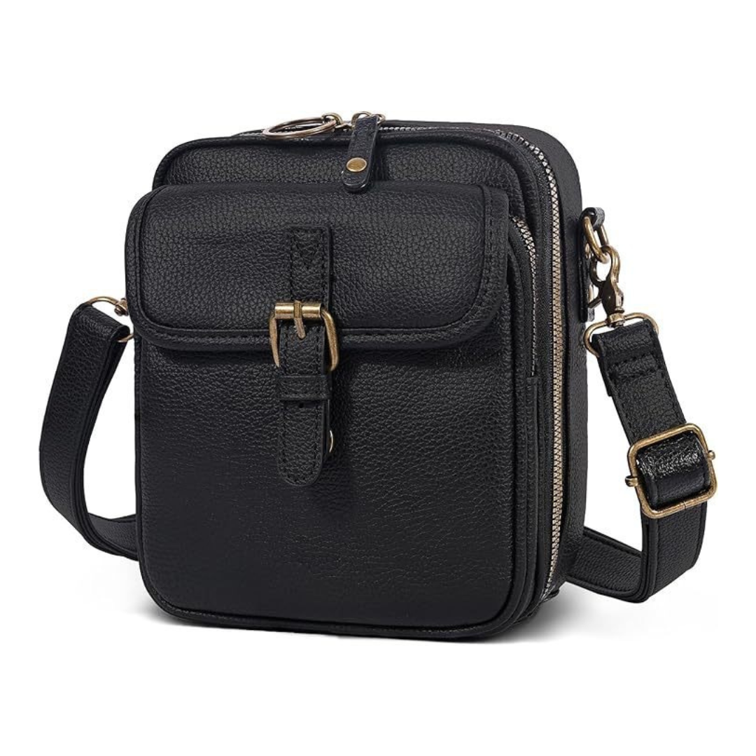 Isabel - Bolso Bandolera