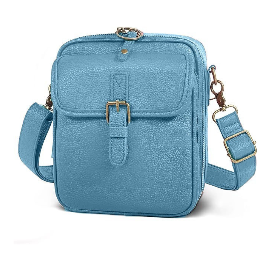 Isabel - Bolso Bandolera