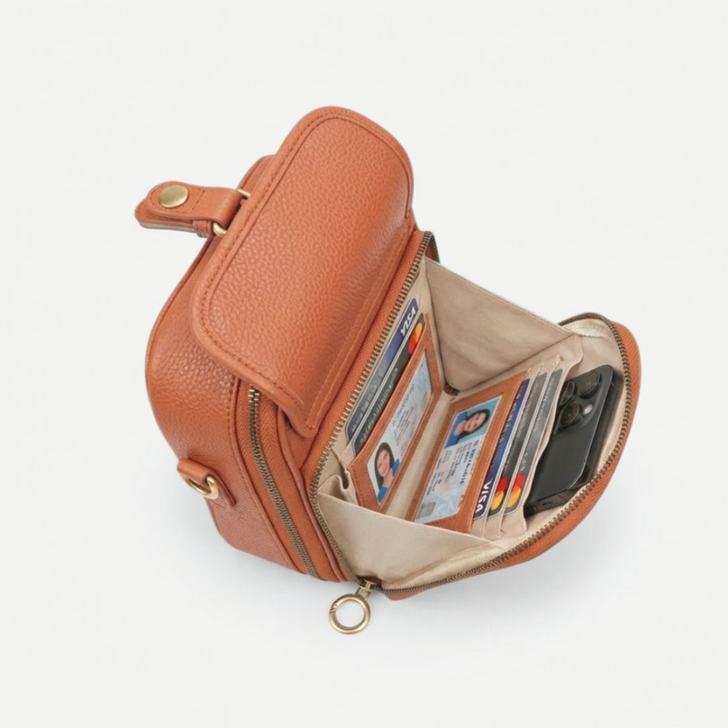 Isabel - Bolso Bandolera