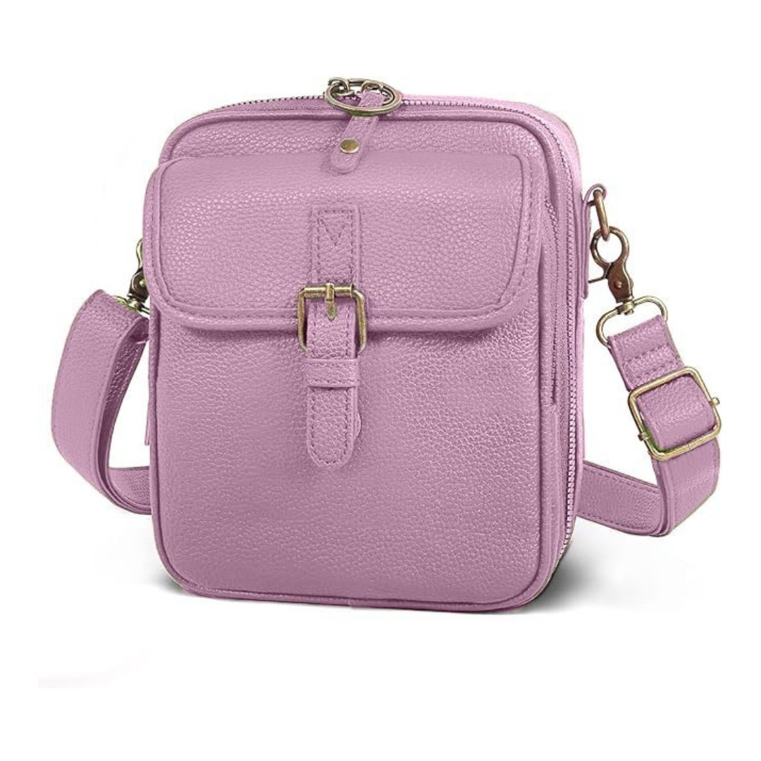 Isabel - Bolso Bandolera