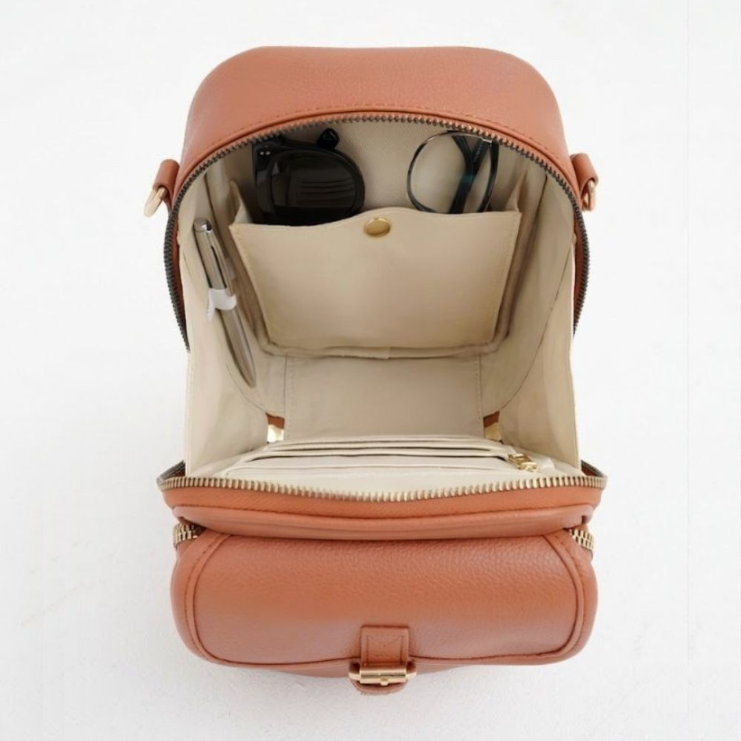 Isabel - Bolso Bandolera
