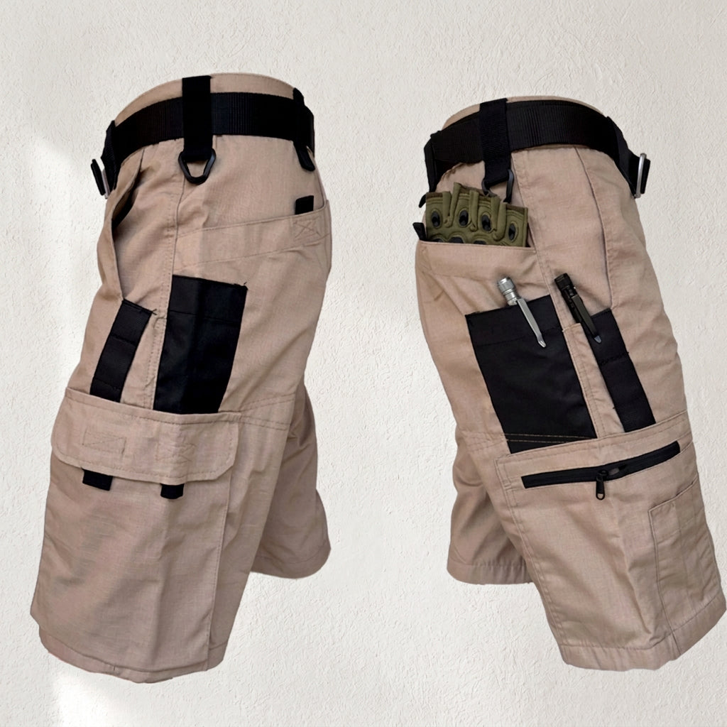 Hugo – Pantalón Corto Cargo