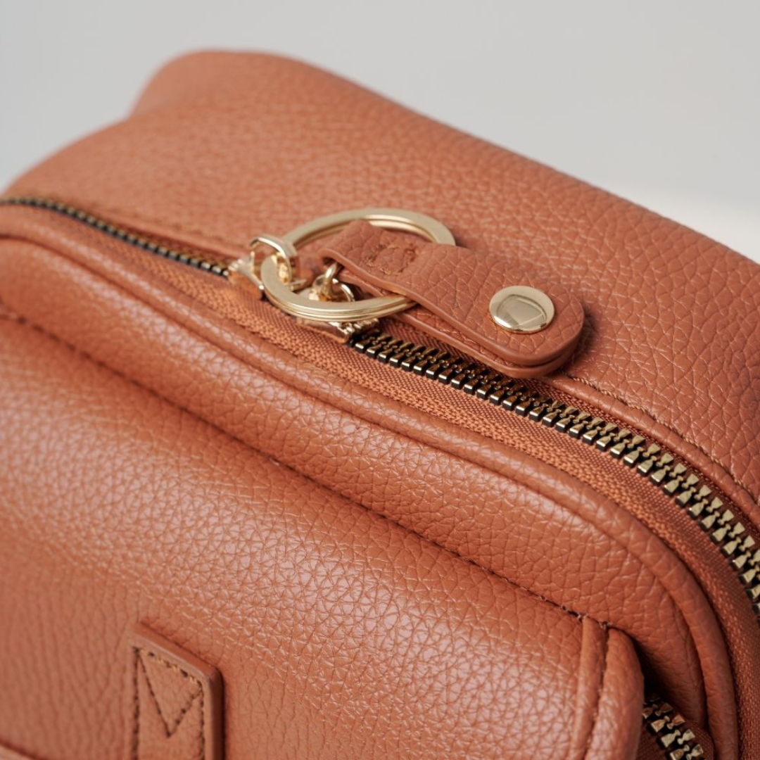 Isabel - Bolso Bandolera
