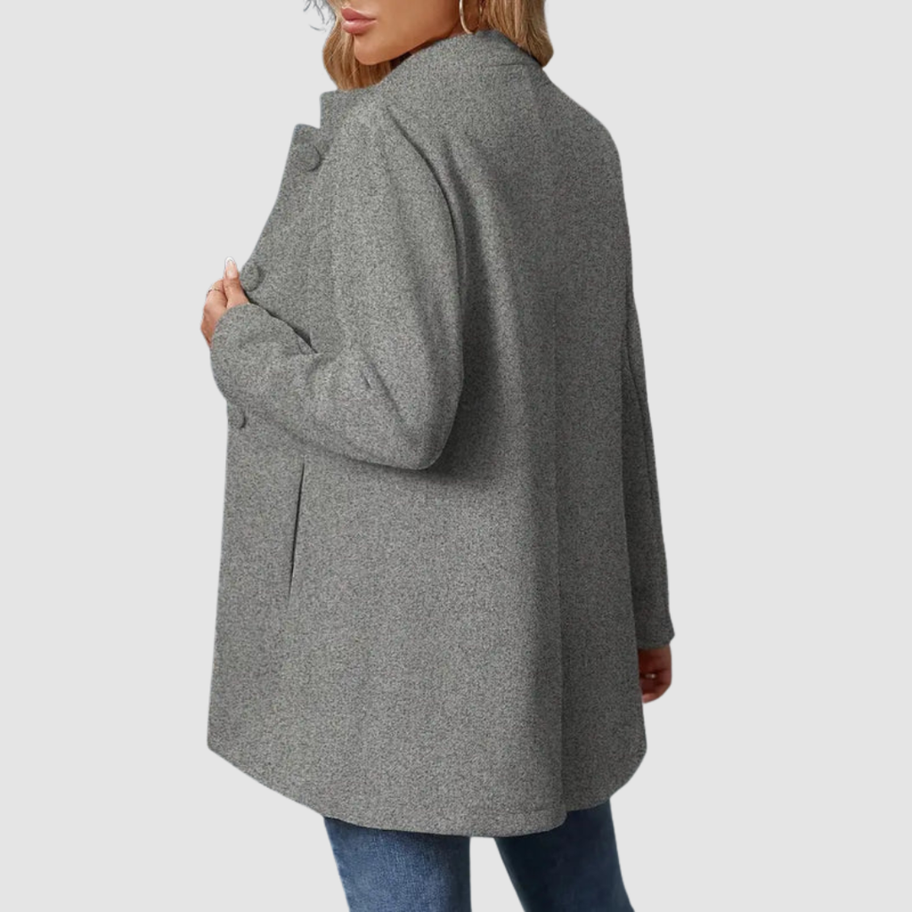 Vera - Chaqueta Elegante Atemporal