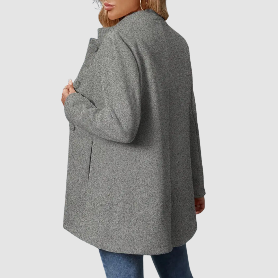 Vera - Chaqueta Elegante Atemporal