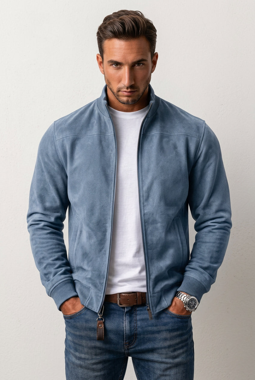 Drake - Chaqueta Bomber Urbana