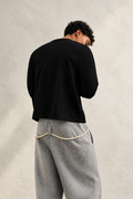Luca – Camiseta Casual Estampada