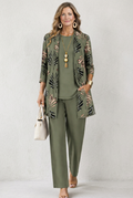 Jimena | Conjunto Classic Elegance
