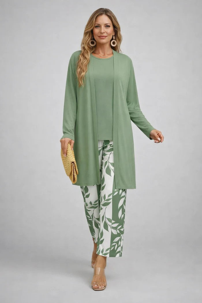 Jimena | Conjunto Classic Elegance
