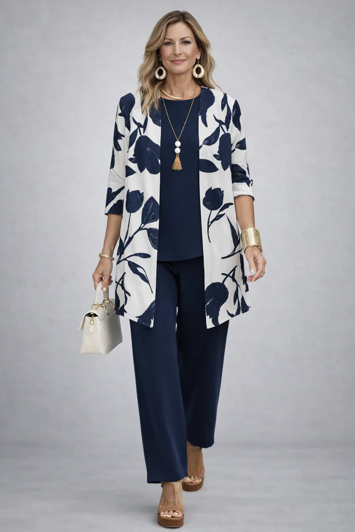 Jimena | Conjunto Classic Elegance