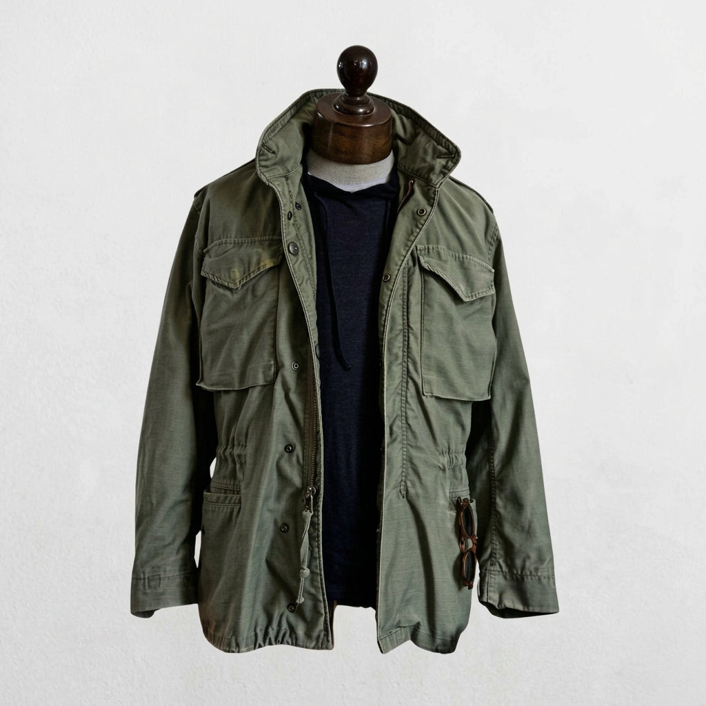 Tyrone - Chaqueta Militar M65