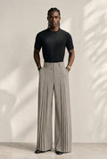Kyoto – Pantalón de Pinzas Elegante