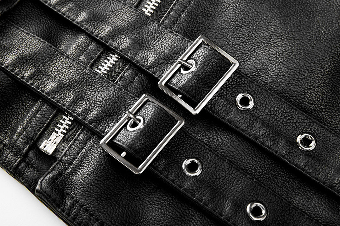 Rocket - Chaqueta cuero