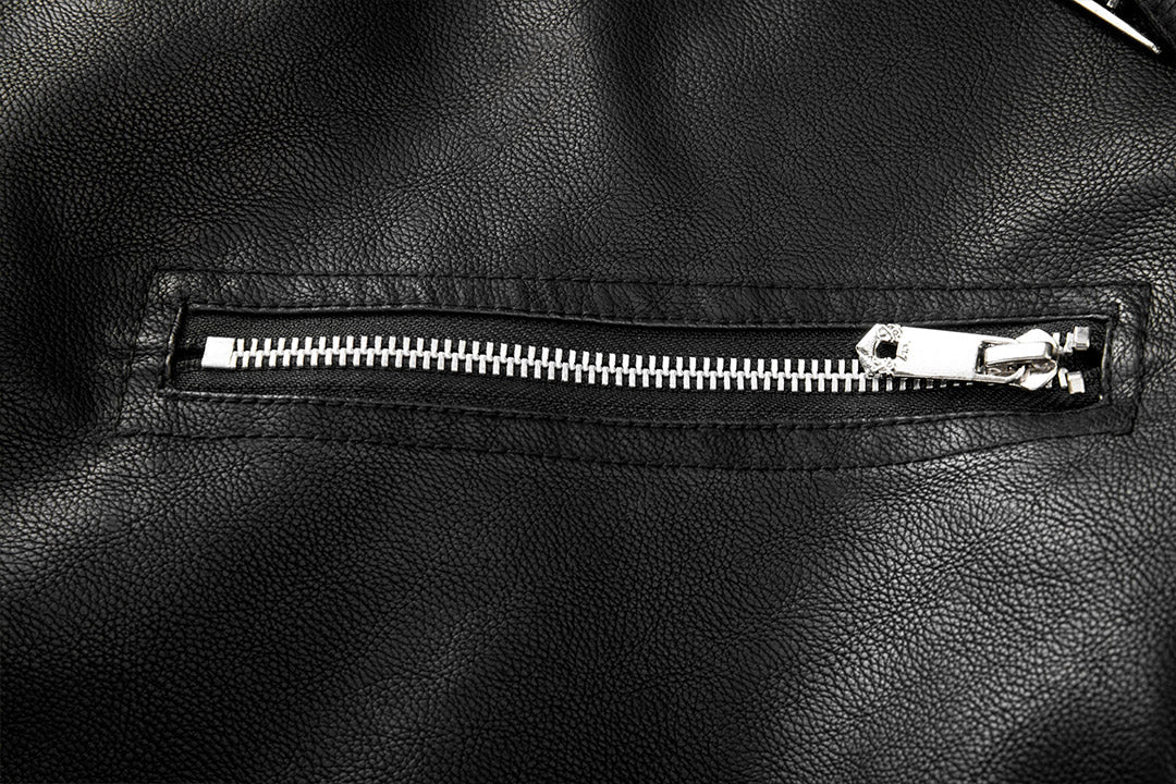 Rocket - Chaqueta cuero