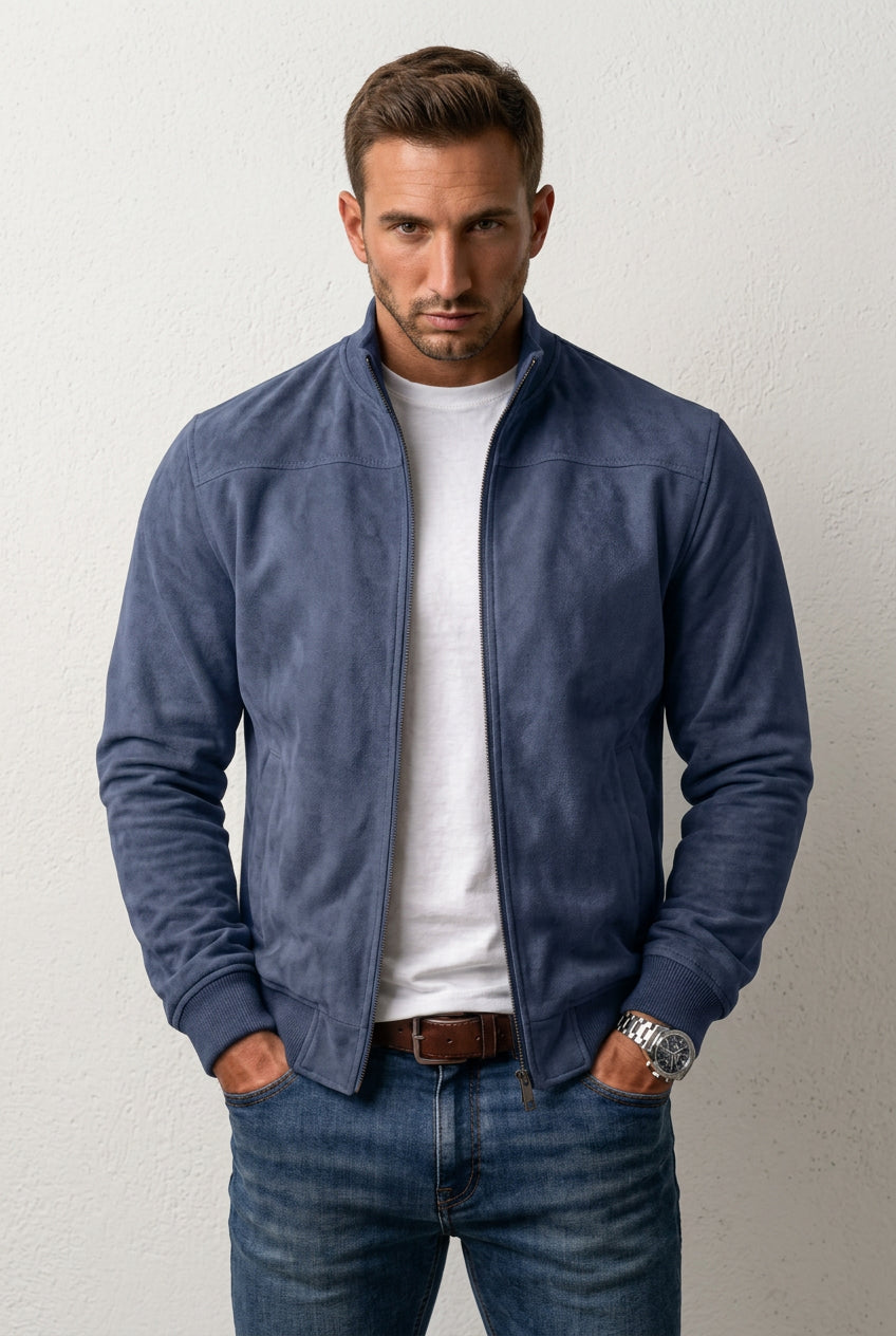 Drake - Chaqueta Bomber Urbana